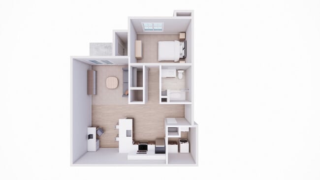 Floorplan - The Meadows at Wicklow
