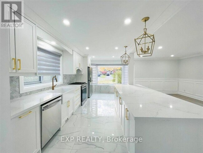 Photo du bâtiment - 15 Scarcliff Gardens