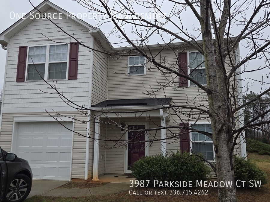 Photo - 3987 Parkside Meadow Ct SW-