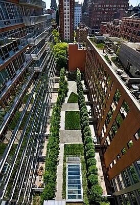Foto del edificio - 450 W 17th St
