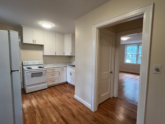 Foto del edificio - Charming 1-Bedroom Unit is Historic Wilmin...