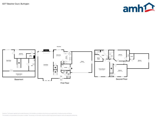 Building Photo - 6377 Beecher Ct