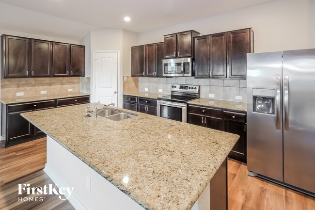 Foto del edificio - 11612 Blackmore Leap