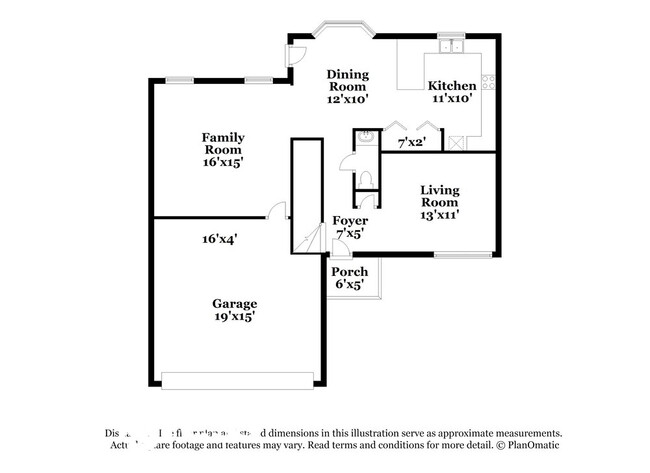 Building Photo - 944 White Oak Ct