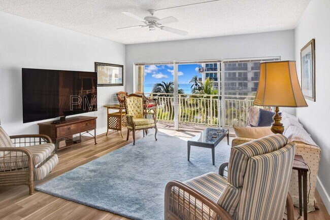 Foto del edificio - 310 S Ocean Blvd