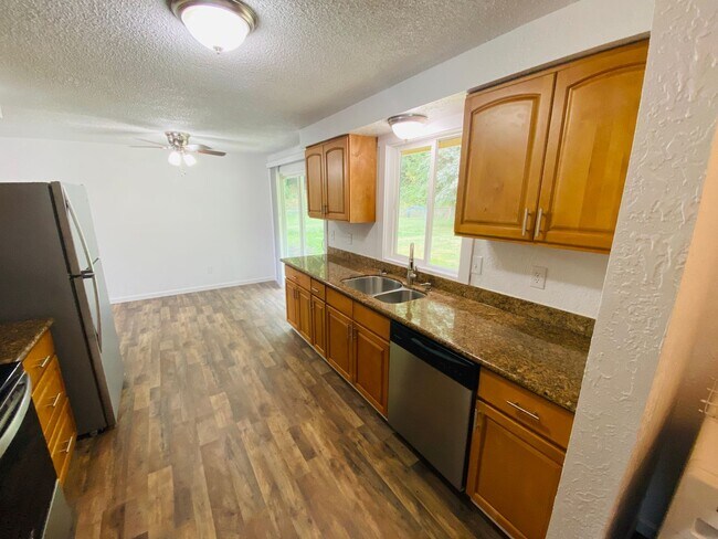 Foto del edificio - 11040 N Skagit St