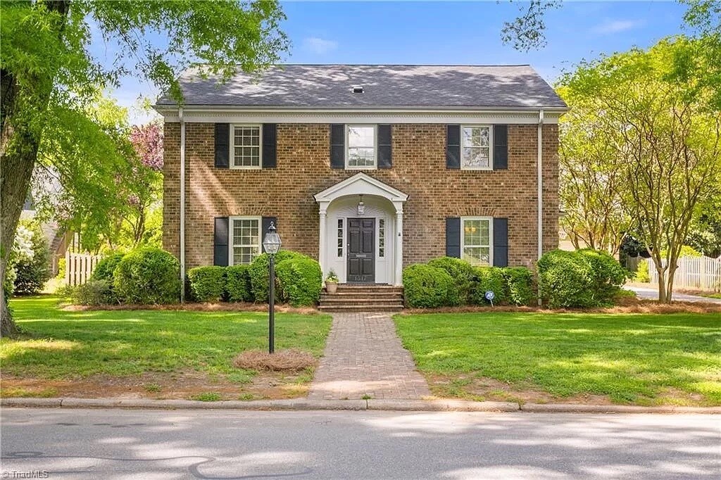 Primary Photo - 1317 Latham Rd