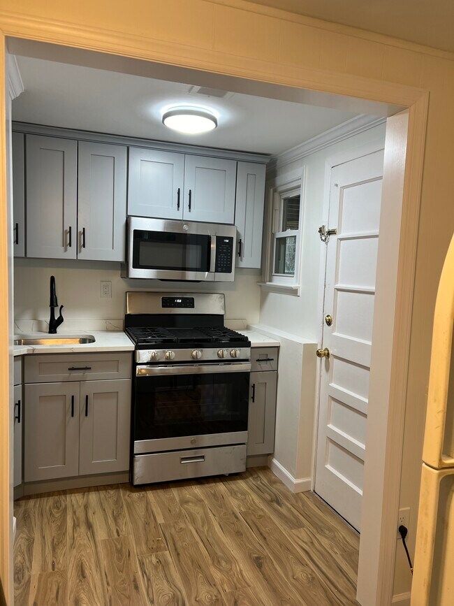 Another View Of Kitchen - 615 Pleasant Valley Way