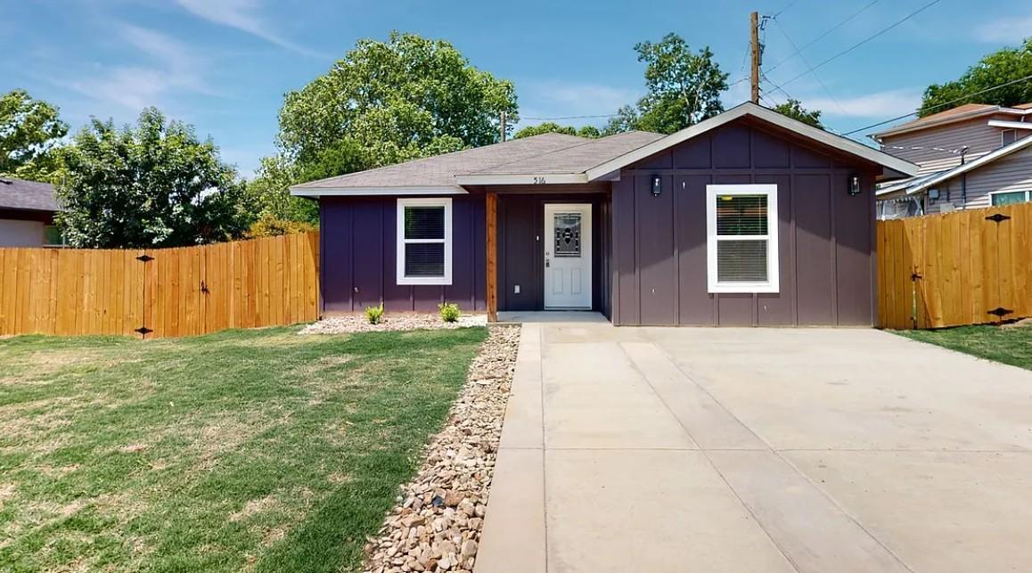 Foto principal - 516 S 9th St