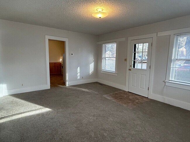 Foto del edificio - 334 E Elizabeth St