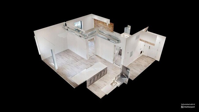 Interior Photo - The Roseville