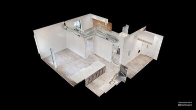 Interior Photo - The Roseville