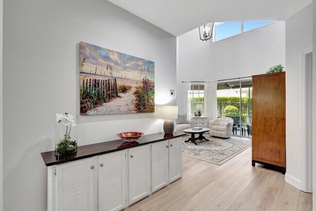 Foto del edificio - 8316 Quail Meadow Way