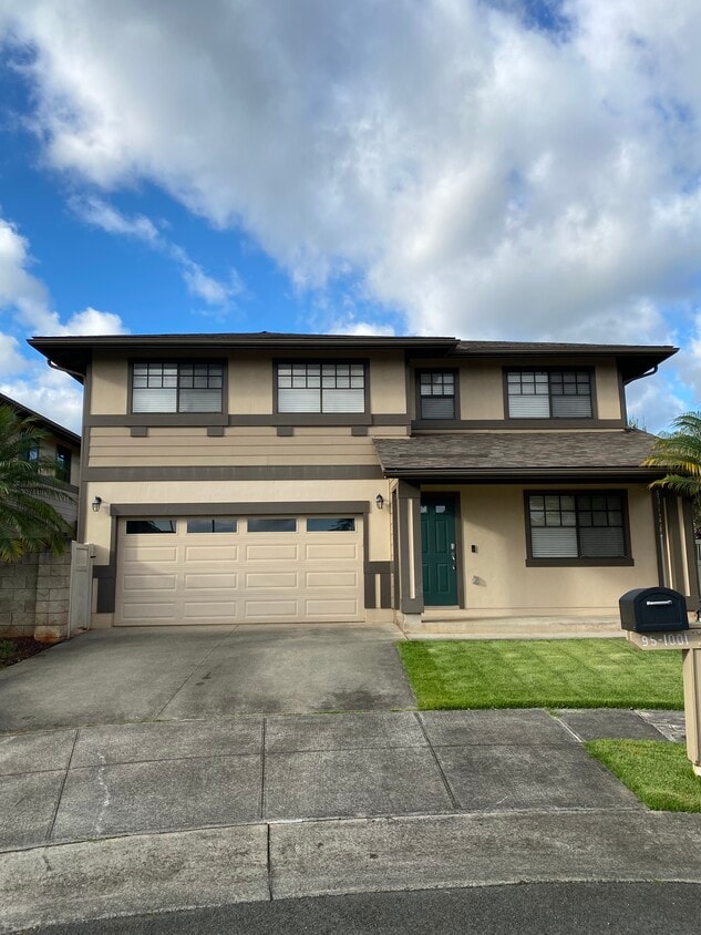 10011001 Mahea St, Mililani, HI 96789 House Rental in Mililani, HI