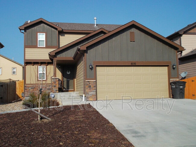 Photo - 6116 Wild Turkey Dr House
