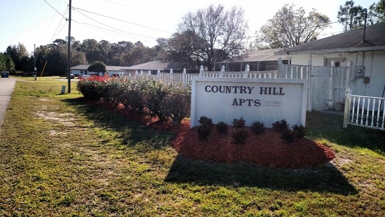 Primary Photo - 3241 Country Hill Rd