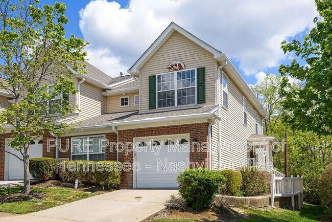 Foto del edificio - 2418 Nashboro Blvd