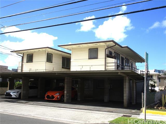 Foto del edificio - 1815 Young St