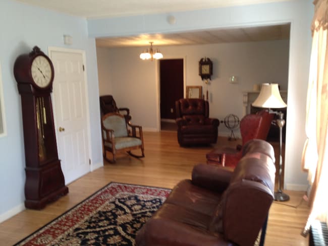 Photo - 1 Pomfret Rd Apartment