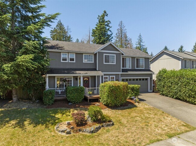 Foto del edificio - 5304 25th Ave NW