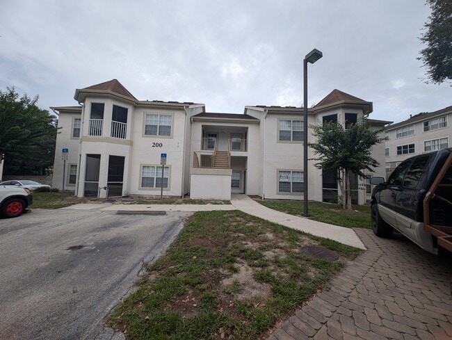 Building Photo - 970 N Spring Garden Ave