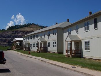 Foto principal - Miller Apartments