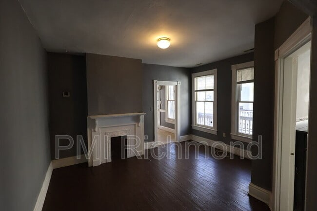 Building Photo - 3505 E Marshall St