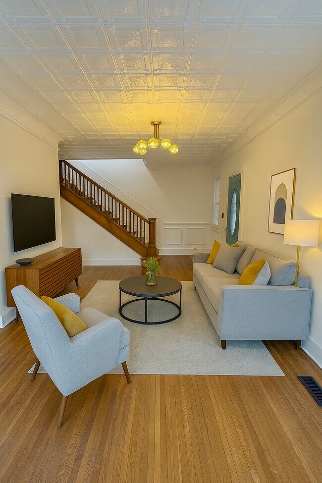 Foto del edificio - 4644 Cornelius Ave