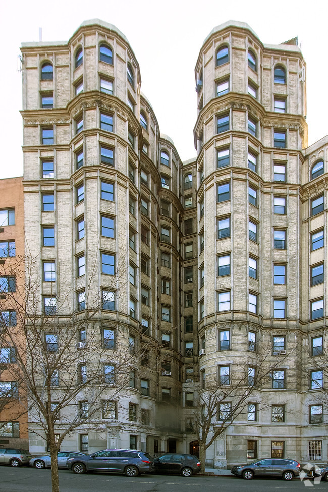 Foto del edificio - 125 Riverside Drive