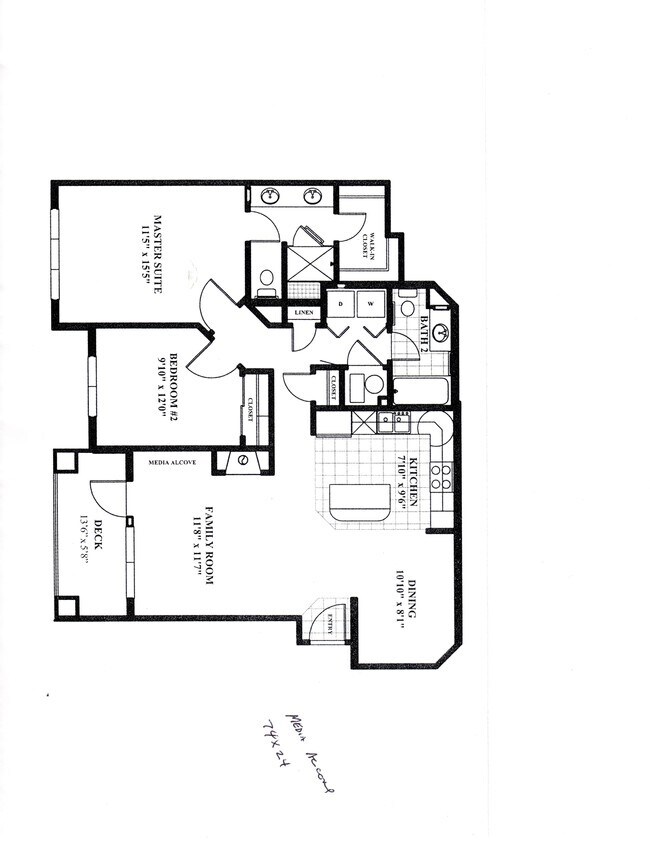 Mayfair Park Apartments for Rent with Extra Storage Denver, CO 1