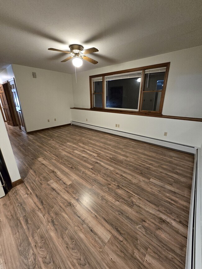 Sala de estar - 16 Cote Cir