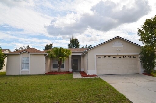 Primary Photo - 616 Regency Way