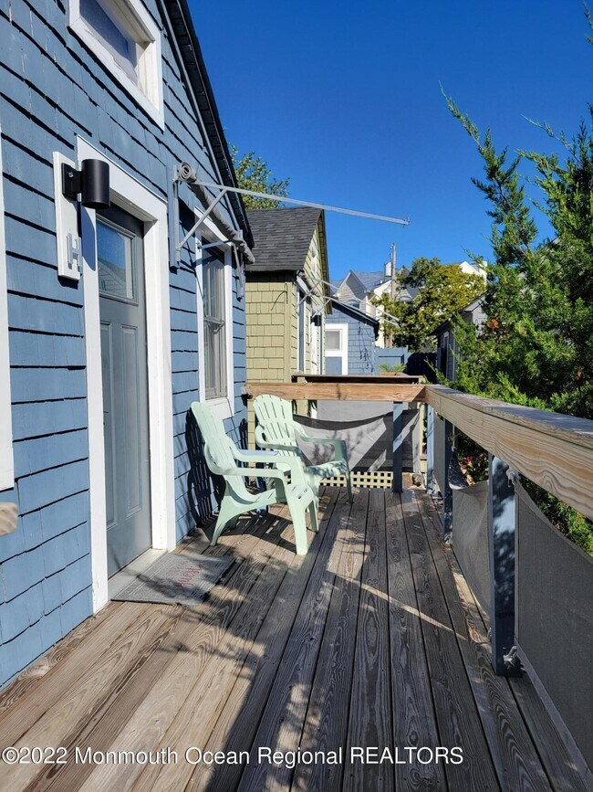 30 Jackson St, Highlands, NJ 07732 House Rental in Highlands, NJ