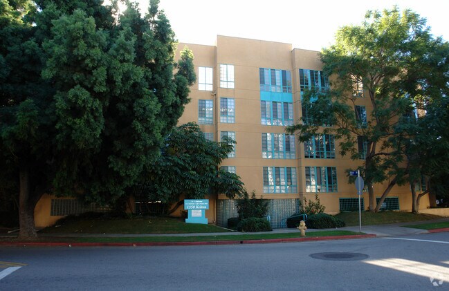 Building Photo - Kelton Apartments