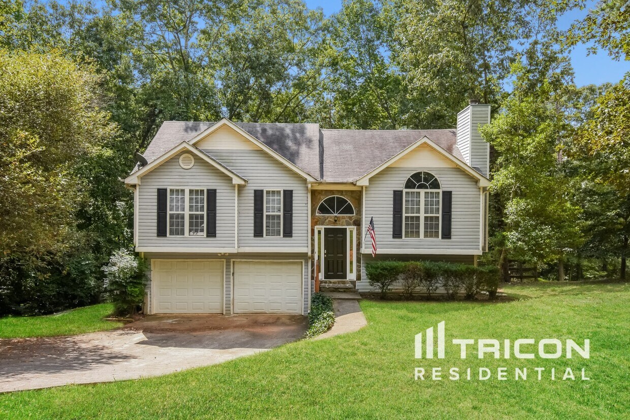 2260 Ridge Road Canton GA House Rental in Canton, GA