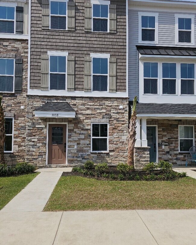Foto del edificio - Long Term Rental Townhouse in Forest Pines - Myrtle Beach, SC