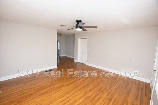 Foto del edificio - 3133 S Polk Ave