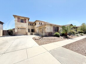 Building Photo - 14509 W Jenan Dr