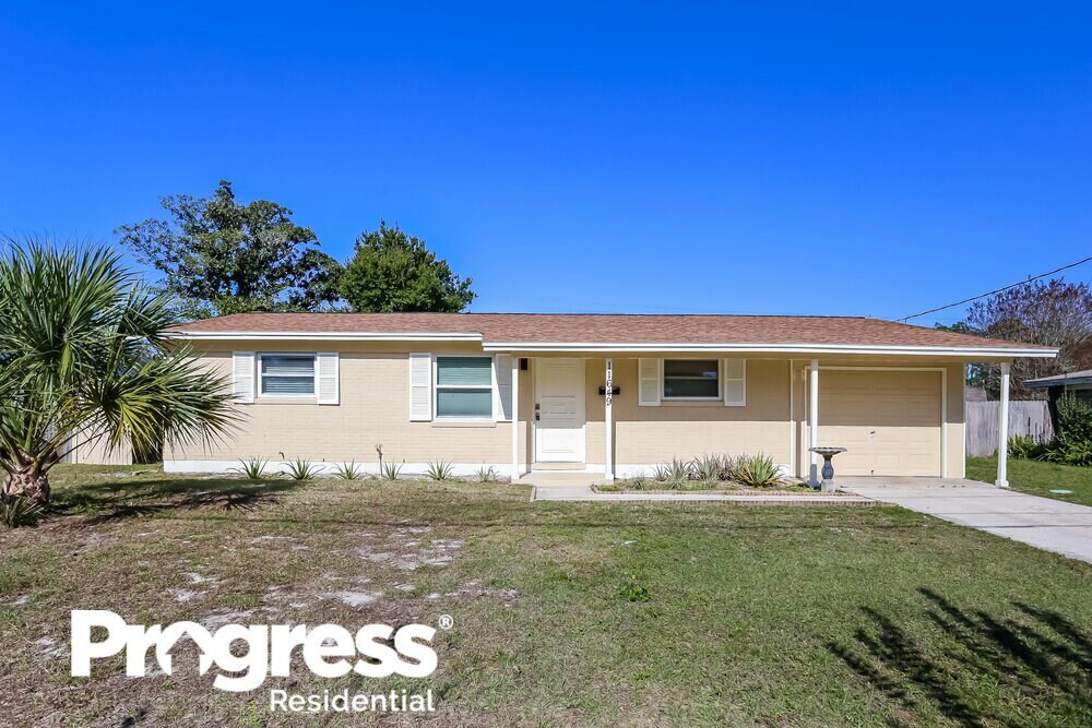 11649 Sail Ave, Jacksonville, FL 32246 House for Rent in Jacksonville, FL