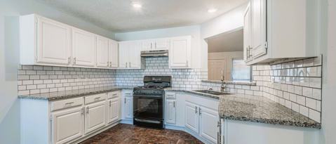 Foto del edificio - 15218 Travis Point Ln