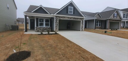 Building Photo - 1852 Rosalyn Dew Dr