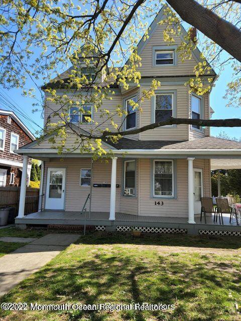 Primary Photo - 143 Branchport Ave