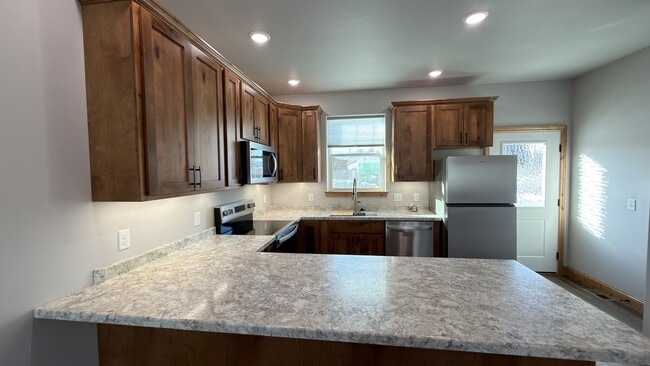 Foto del edificio - 527 B St