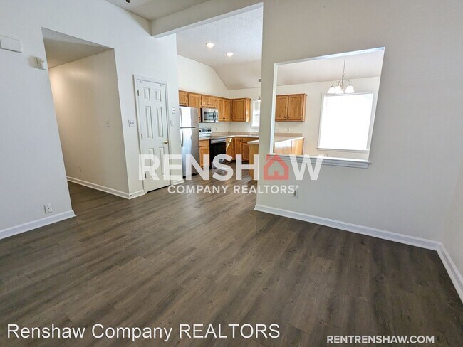 Foto del edificio - 3 br, 2 bath House - 279 Carolton Cv