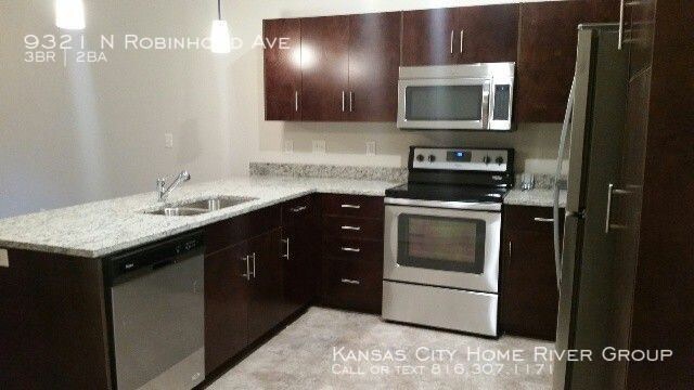 Foto del edificio - 9321 N Robinhood Ave