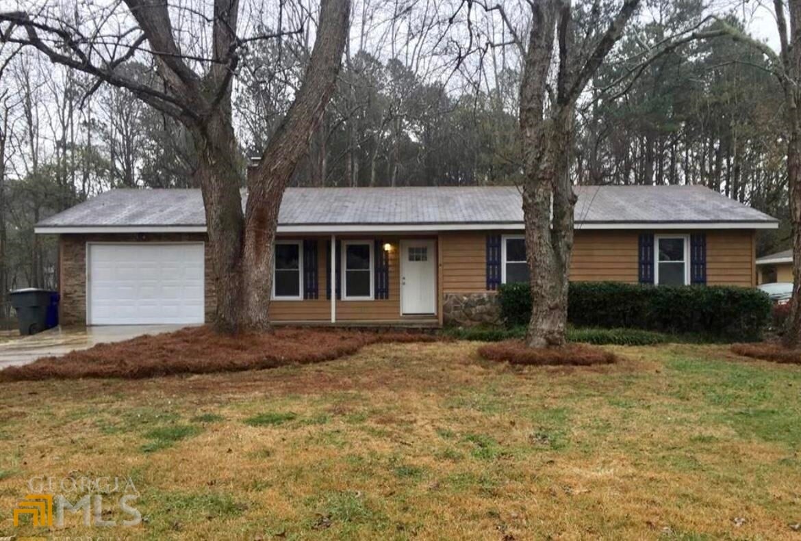 Foto principal - 1678 Ridgeview Dr NW