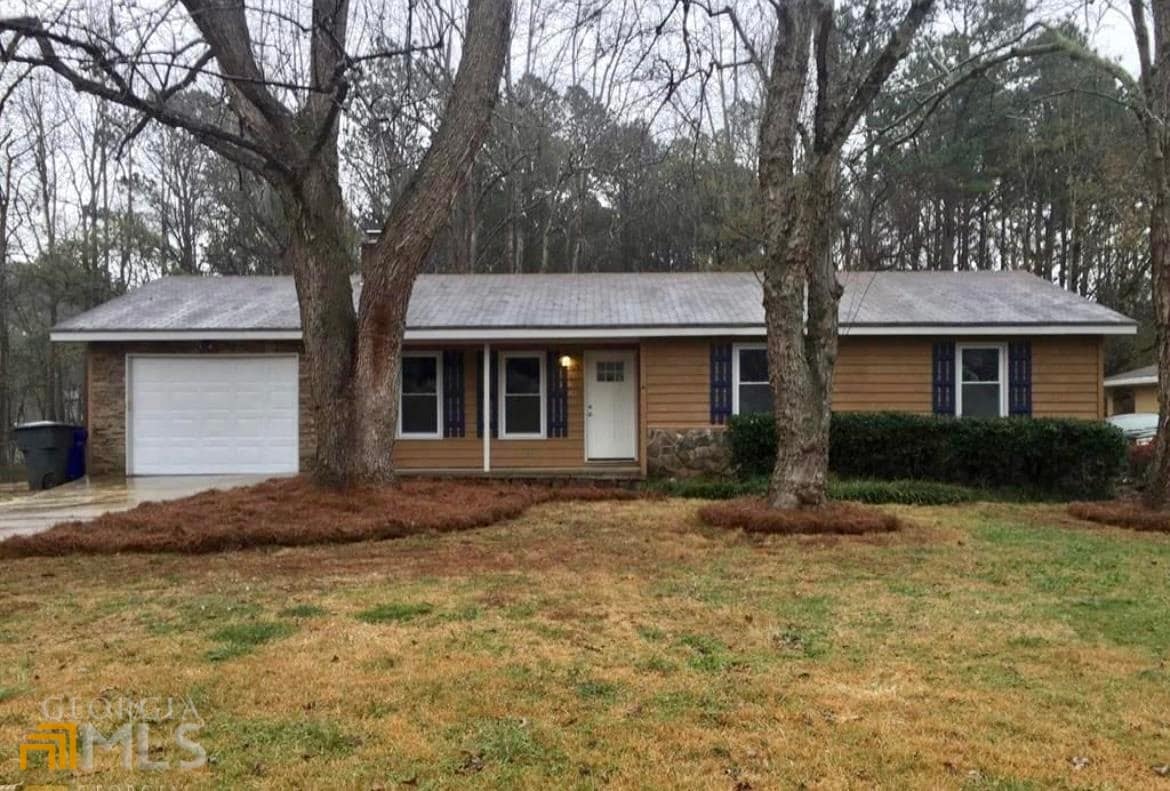 Primary Photo - 1678 Ridgeview Dr NW