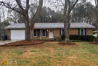 Building Photo - 1678 Ridgeview Dr NW