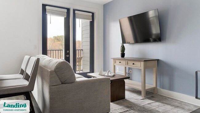 Foto del edificio - 44 Braves Ave