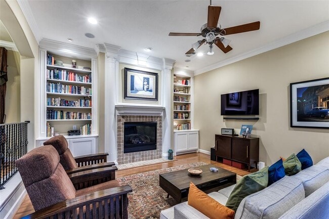 Foto del edificio - 4512 Rose St